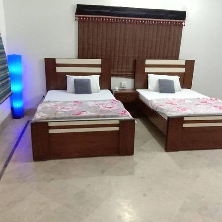 The Royal Palace Guest House Hyderabad Luaran gambar