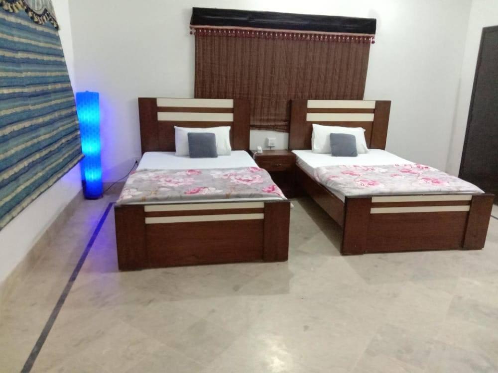 The Royal Palace Guest House Hyderabad Luaran gambar