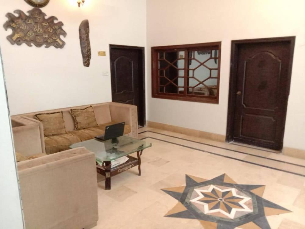 The Royal Palace Guest House Hyderabad Luaran gambar