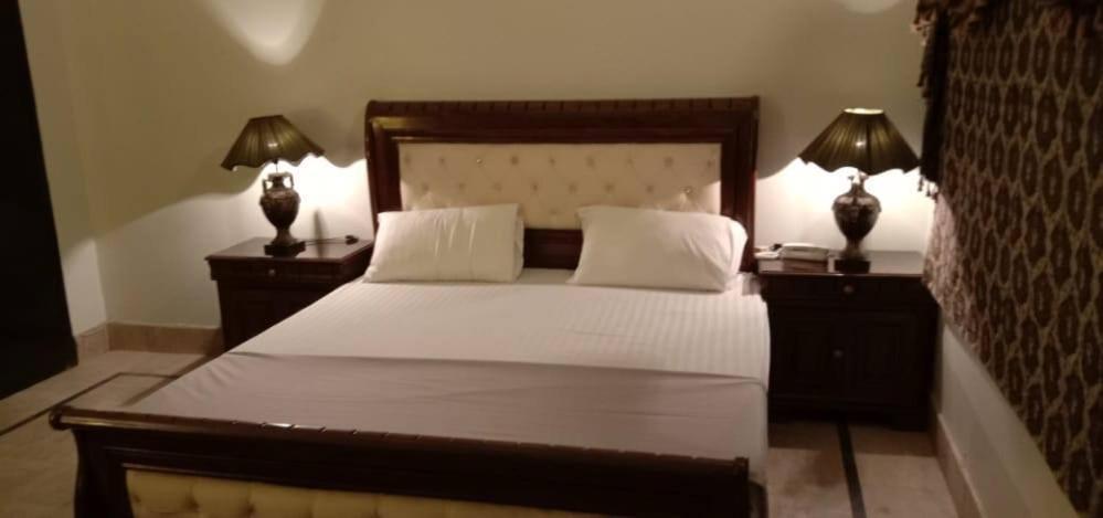 The Royal Palace Guest House Hyderabad Luaran gambar